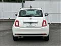 2018 Fiat 500