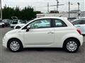 2018 Fiat 500