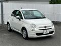 2018 Fiat 500