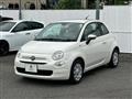 2018 Fiat 500