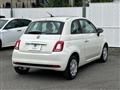 2018 Fiat 500
