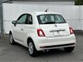 2018 Fiat 500