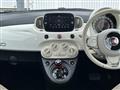 2018 Fiat 500