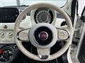 2018 Fiat 500