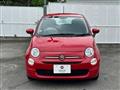 2023 Fiat 500