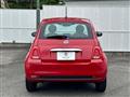2023 Fiat 500