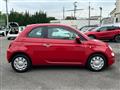 2023 Fiat 500