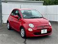 2023 Fiat 500