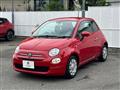 2023 Fiat 500