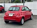 2023 Fiat 500