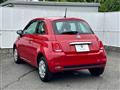 2023 Fiat 500