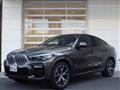 2021 BMW X6