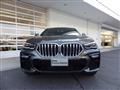 2021 BMW X6