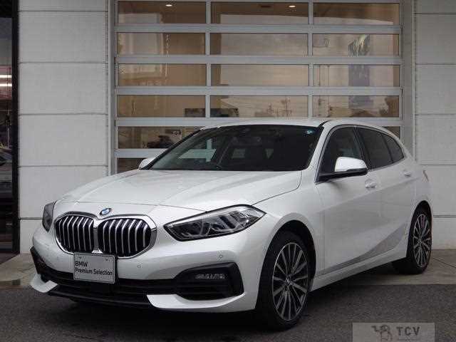 2024 BMW 1 Series