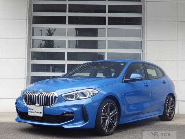 2024 BMW 1 Series
