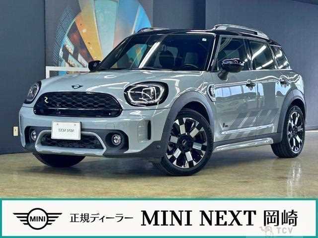 2022 BMW MINI