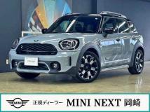 2022 BMW MINI