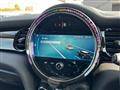 2022 BMW MINI