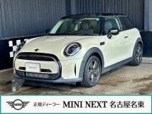 2022 BMW MINI