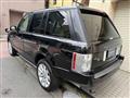 2008 Land Rover Range Rover