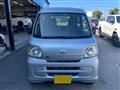 2016 Daihatsu Hijet Cargo
