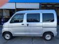 2016 Daihatsu Hijet Cargo