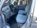 2016 Daihatsu Hijet Cargo