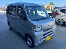 2016 Daihatsu Hijet Cargo