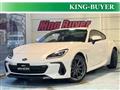 2022 Subaru BRZ