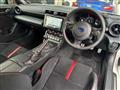 2022 Subaru BRZ