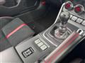 2022 Subaru BRZ