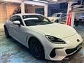 2022 Subaru BRZ