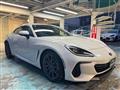 2022 Subaru BRZ