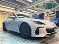 2022 Subaru BRZ
