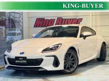 2022 Subaru BRZ