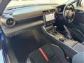 2022 Subaru BRZ