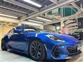 2022 Subaru BRZ