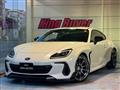 2021 Subaru BRZ