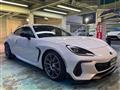 2021 Subaru BRZ
