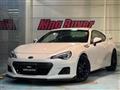 2013 Subaru BRZ