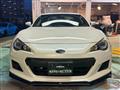 2013 Subaru BRZ