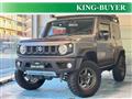 2019 Suzuki Jimny Sierra