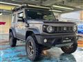 2019 Suzuki Jimny Sierra