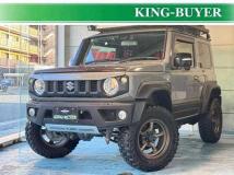 2019 Suzuki Jimny Sierra
