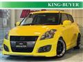 2013 Suzuki Swift