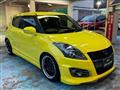 2013 Suzuki Swift