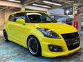 2013 Suzuki Swift
