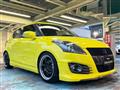 2013 Suzuki Swift