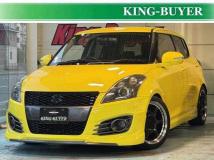 2013 Suzuki Swift