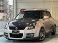 2007 Suzuki Swift